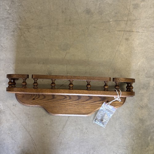 Vtg spindle rail solid - vtg,